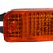 Spec-D Tuning 90-91 Acura Integra Bumper Lights Amber LB-INT90AM-RS - alternate 4